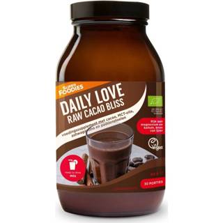 👉 Gezondheid Superfoodies Daily Love Cacaodrank 5060411194496