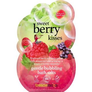👉 Badzout gezondheid Treaclemoon Sweet Berry Kisses 5060152827257