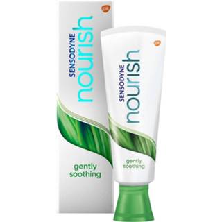 👉 Tandpasta gezondheid Sensodyne Nourish Gently Soothing 5054563120533