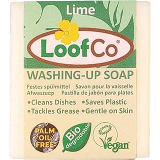 Huis LoofCo Washing Up Soap Lemongrass 5060175851260