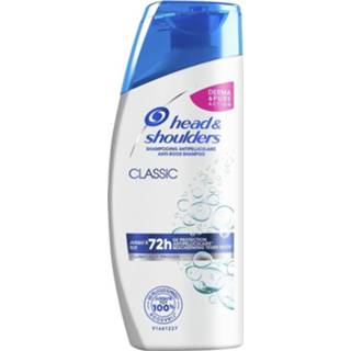 Shampoo gezondheid Head & Shoulders Classic 8006540114940