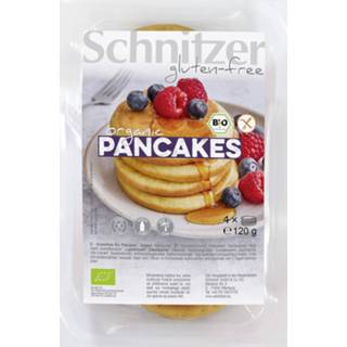 👉 Eten Schnitzer Organic Pancakes 4022993047158