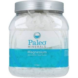 👉 Magnesium kristal gezondheid Paleo Minerals Bad Kristallen 7141224813922