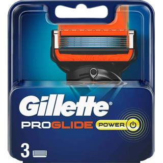 👉 Navulmesje gezondheid Gillette ProGlide Power Navulmesjes 7702018564200