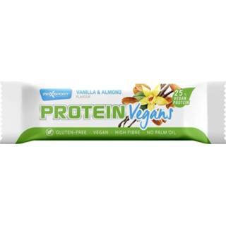 Eten MaxxPosure Vanilla & Almond Protein Reep 8588008572191