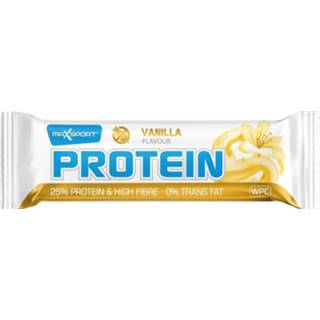 👉 Eten MaxxPosure Vanilla Protein Reep 8588003339379