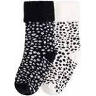 Sokken vrouwen off-white Prénatal 2 paar 8720678091293