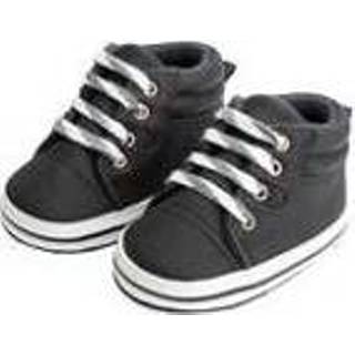 Babyschoenen mannen dark stone grey baby's Prénatal baby schoenen 8720678125370