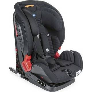 👉 Unisex Black Air Chicco Akita Fix 8058664140459