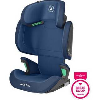 👉 Unisex blauw Maxi-Cosi Morion 8712930163053