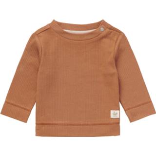 👉 Shirt sienna unisex Noppies newborn 8719788711962