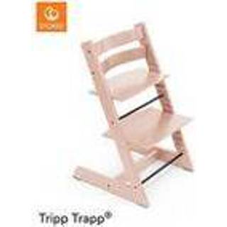 👉 Unisex Serene Pink Stokke Tripp Trapp 7040351001342