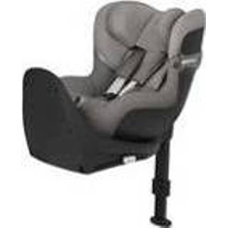 👉 Unisex Soho Grey Cybex Sirona SX2 i-Size 4063846164578