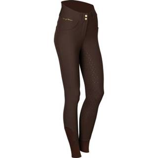 👉 Rijbroek bracken Harry's Horse Zoey Highwaist Full Grip 8714813605865