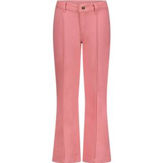 👉 Jeansbroek meisjes B.Nosy jeans broek pantalon - Strawberry ice 8720173916640