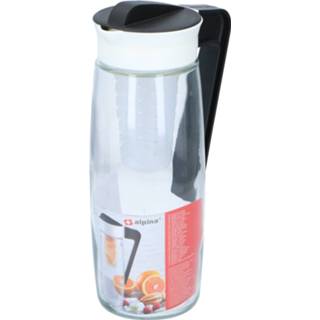 Karaf glas 1.5 liter 8711252185804