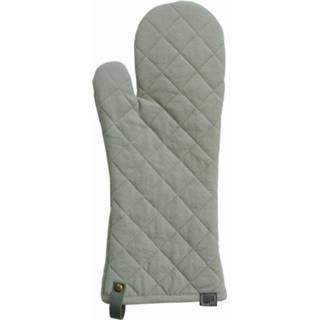 👉 Oven grijs Leeff Glove Olivia light grey 8718591242182