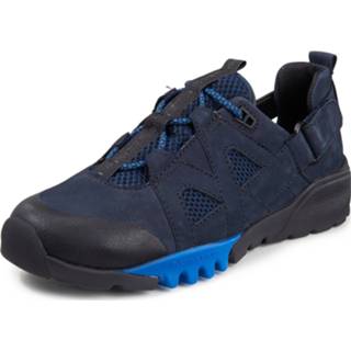 Wandelschoenen blauw Amiata Waldläufer