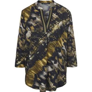 👉 Blous Blouse 3/4-mouwen Betty Barclay multicolour