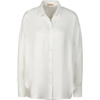 👉 Blouse lange mouw wit mouwen tRUE STANDARD