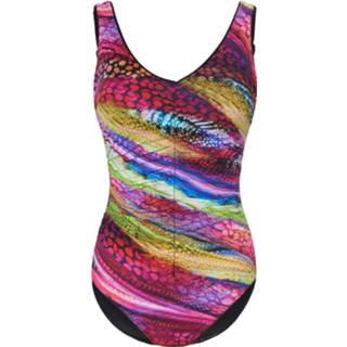 👉 Badpak fantasiedessin Grimaldimare multicolour