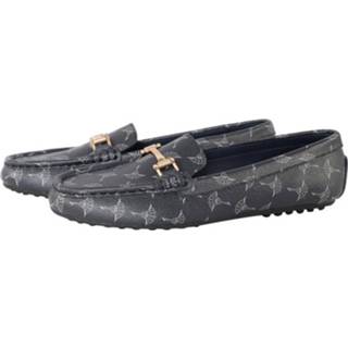 👉 Moccasins blauw Mocassins Joop!