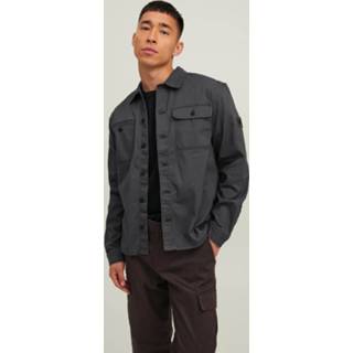 Overshirt m active Jack&Jones Jcoben Classic Stretch Ls 5715312652995