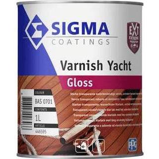 👉 Sigma varnish yacht gloss sb 1 ltr 8716242006466