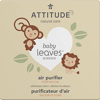👉 Luchtreiniger baby's Attitude Baby Leaves - Perennectar