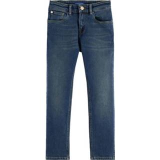 👉 Spijker broek mannen Jeans kleur 8719029977591