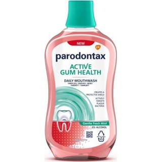 👉 Mondwater gezondheid Parodontax Active Gum Health 5054563127617