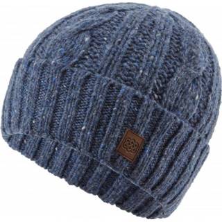 👉 Muts blauw One Size uniseks Sherpa - Machuva Hat maat Size, 192871581952