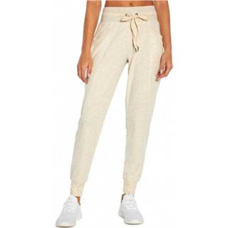 👉 MARIKA - Women's Milani Jogger - Trainingsbroek maat XL, beige