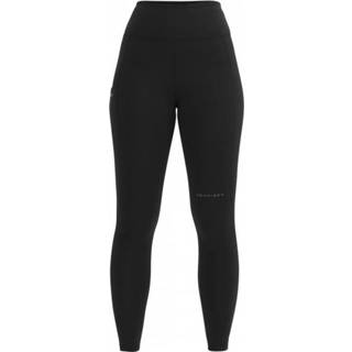 👉 Röhnisch - Women's Thermal Tights - Legging maat 3XL, blauw