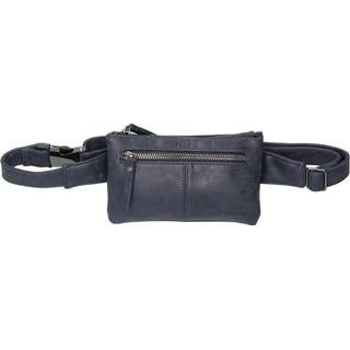 Heuptas blauw nederlands Enrico Benetti Zoë Navy 8714872360965