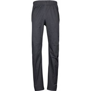 👉 Regenbroek grijs XXL mannen Haglöfs - L.I.M Proof Pants maat XXL, 7318841438368