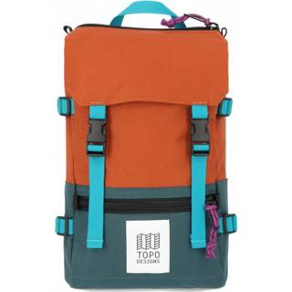 👉 Dagrugzak uniseks meerkleurig Topo Designs - Rover Pack Mini maat 10,5 l, 840002874205