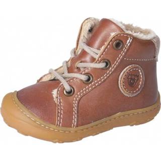 👉 Leer bruin medium PEPINO Georgie walker cognac (medium) 4059688871071