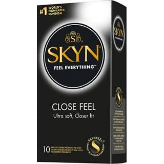 👉 Mates Skyn Close Feel Latexvrij 5011831099250