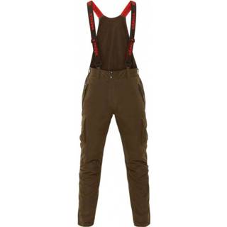 👉 Härkila - Driven Hunt HWS Insulated Hose - Winterbroek maat 56, bruin