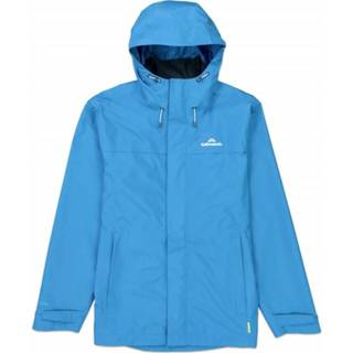 👉 Kathmandu - Bealey GORE-TEX Jacket V2 - Regenjas maat L, blauw
