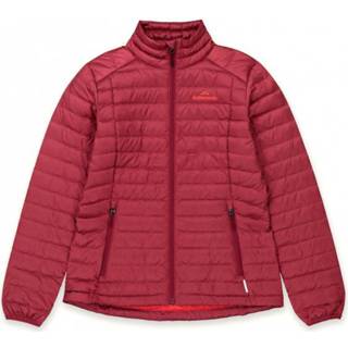 Kathmandu - Women's Heli Down Jacket V3 - Donsjack maat L, rood/roze