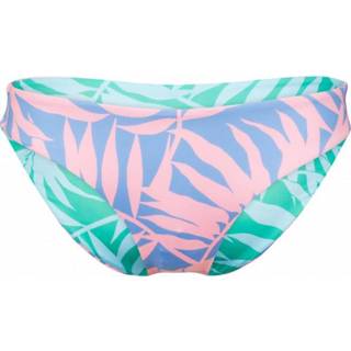 👉 Bikinibroekje XS vrouwen meerkleurig Billabong - Women's Mystic Beach Revo Low Rider maat XS, 3665601904101