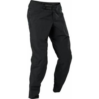 👉 FOX Racing - Defend 3L Water Pant - Fietsbroek maat 38, zwart