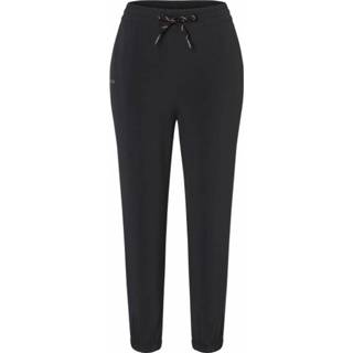 👉 Marmot - Women's Elda Jogger - Vrijetijdsbroek maat XL, zwart