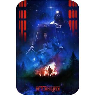 👉 Star Wars Heritage Lithograph by Zoltan Simon - BLANK