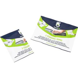 👉 Reinigingsdoekje Eazyfix Reinigingsdoekjes (2 stuks) 8719689373047