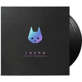 👉 Soundtrack vinyl Iam8bit - Stray 2xLP