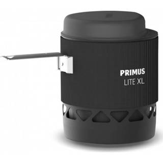 👉 Zwart grijs XL Primus - Lite Pot Pan maat 1 l, zwart/grijs 7330033910612