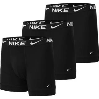 👉 Nike Dri-Fit Essen Micro Boxershort Verpakking 3 Stuks Heren